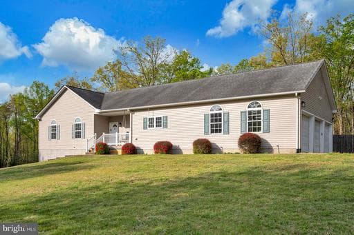 11326 WHEELER ROAD - Photo 1