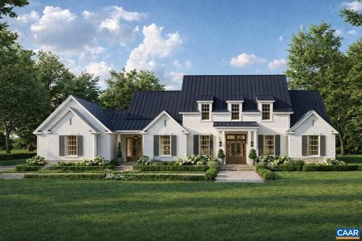 21 acres TBB GARTH GATE LN,CHARLOTTESVILLE,VA,22903,ALBEMARLE
