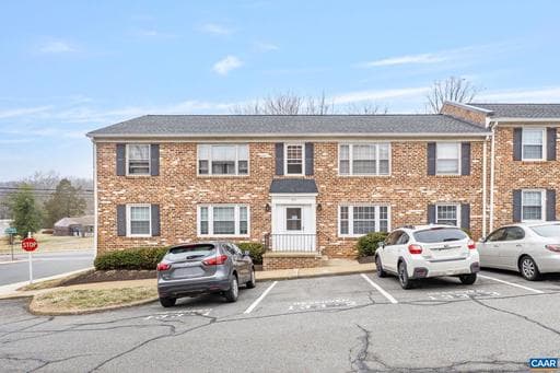 133 HESSIAN HILLS CIR #1,CHARLOTTESVILLE,VA,22901,ALBEMARLE - Photo 1