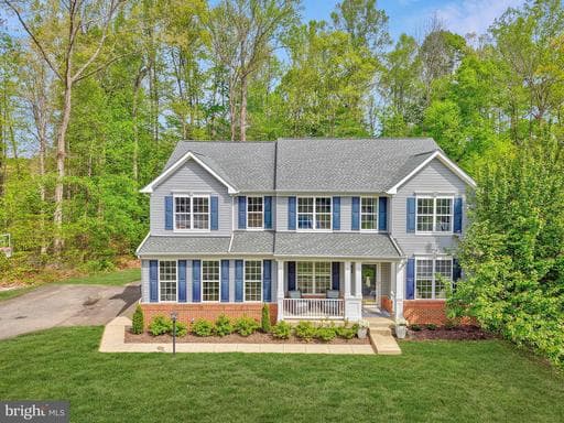 10028 WILLOW RIDGE WAY - Photo 1