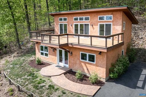 407 FARMVIEW RD,STANARDSVILLE,VA,22973,GREENE - Photo 1