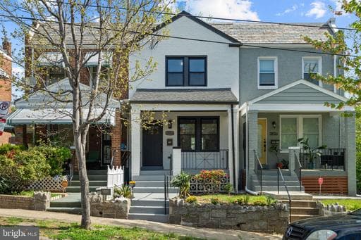 3924 R St SE, Washington, DC 20020-1008, United States - Photo 1
