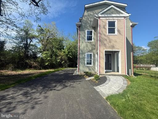 6416 EDESVILLE RD,ROCK HALL,MD,21661,KENT - Photo 1