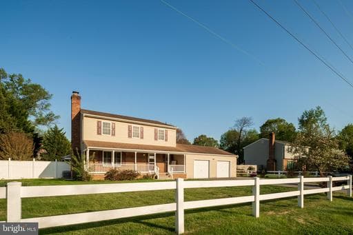 8391 WB and A Rd, Severn, MD 21144-3222, United States - Photo 1