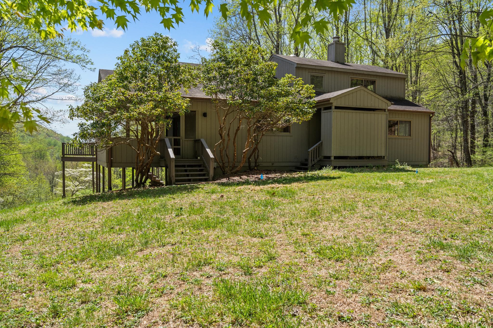 815 GID BROWN HOLLOW ROAD - Photo 1