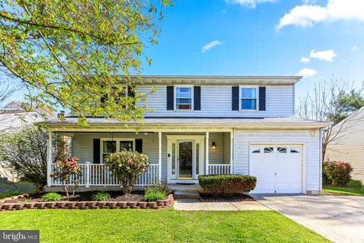 132 RED FOX CIRCLE - Photo 1