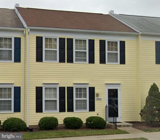 1503 HONOR DRIVE 1503 - Photo 1