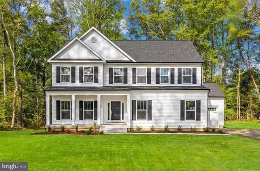 1 INDIANTOWN RD,KING GEORGE,VA,22485,KING GEORGE - Photo 1