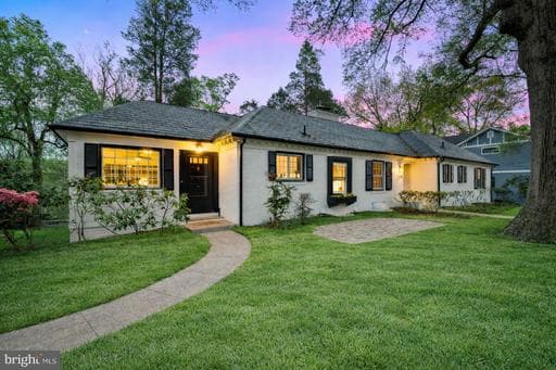 3514 RAYMOOR ROAD - Photo 1
