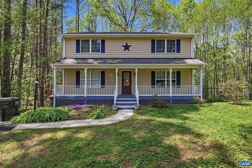 85 MAGNOLIA CT,BARBOURSVILLE,VA,22923,GREENE - Photo 1
