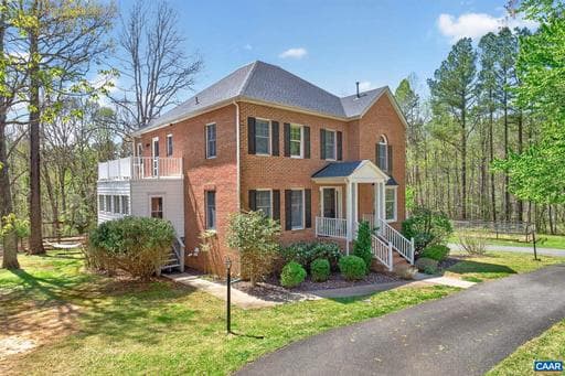 7087 DICK WOODS RD,AFTON,VA,22920,ALBEMARLE - Photo 1