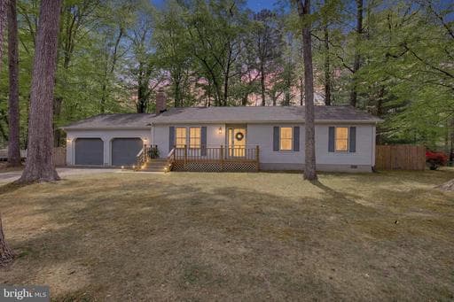 12934 PARRAN DRIVE - Photo 1