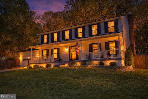 15009 WOODGLEN COURT - Photo 1