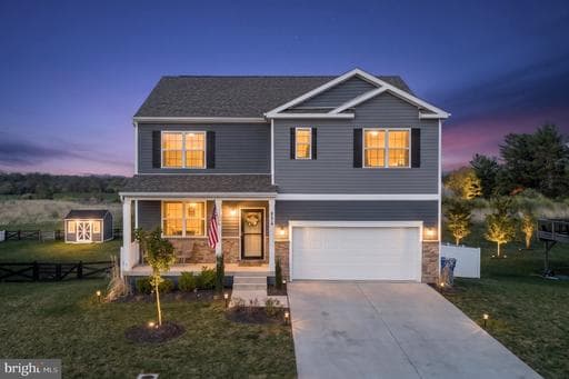 604 Weeks Ct, Berryville, VA 22611-1481, United States - Photo 1
