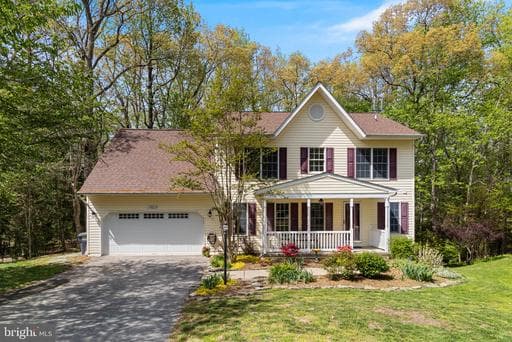 23223 SASSAFRAS LANE - Photo 1