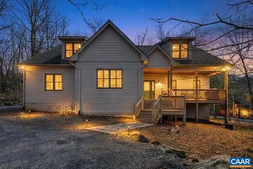 115 HEMLOCK DR,WINTERGREEN RESORT,VA,22967,AUGUSTA - Photo 1