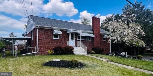 6006 BEDFORD LANE - Photo 1