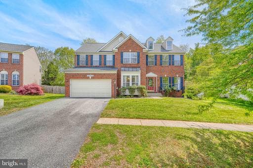 14623 Bubbling Spring Rd, Boyds, MD 20841-4398, United States - Photo 1