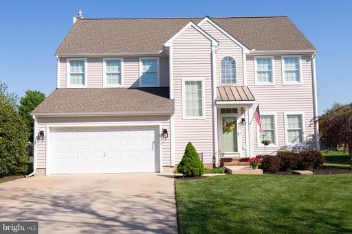 8711 MULBERRY DRIVE - Photo 1