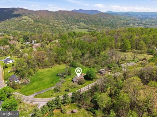 115 CHESTER GAP ROAD - Photo 1