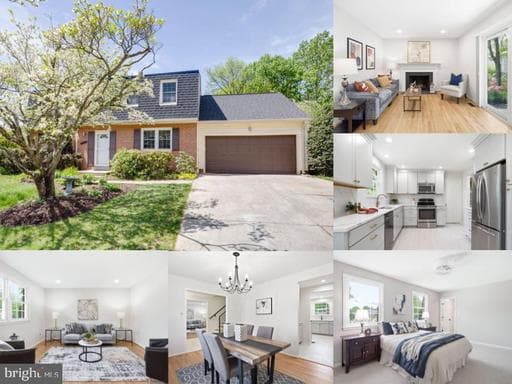 4768 FARNDON CT,FAIRFAX,VA,22032,FAIRFAX - Photo 1