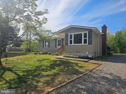 8421 PAMUNKEY ROAD - Photo 1