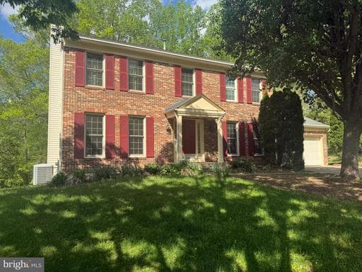 5404 LAKEVALE TERRACE - Photo 1