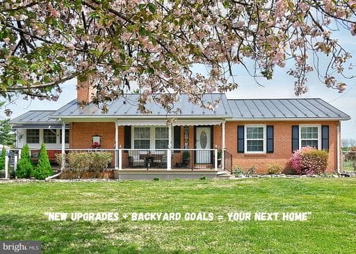 4312 MARTINSBURG PIKE - Photo 1