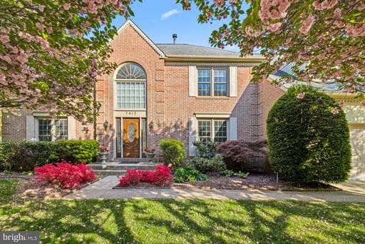 7412 ROSEWOOD MANOR LANE - Photo 1