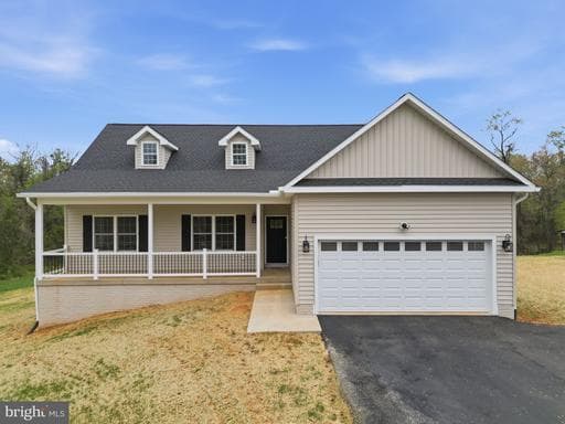 10704 RIXEYVILLE RD,CULPEPER,VA,22701,CULPEPER - Photo 1