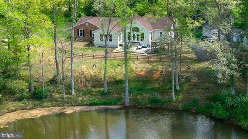 5699 Red Brick Rd, Warrenton, VA 20187-4505, United States - Photo 1