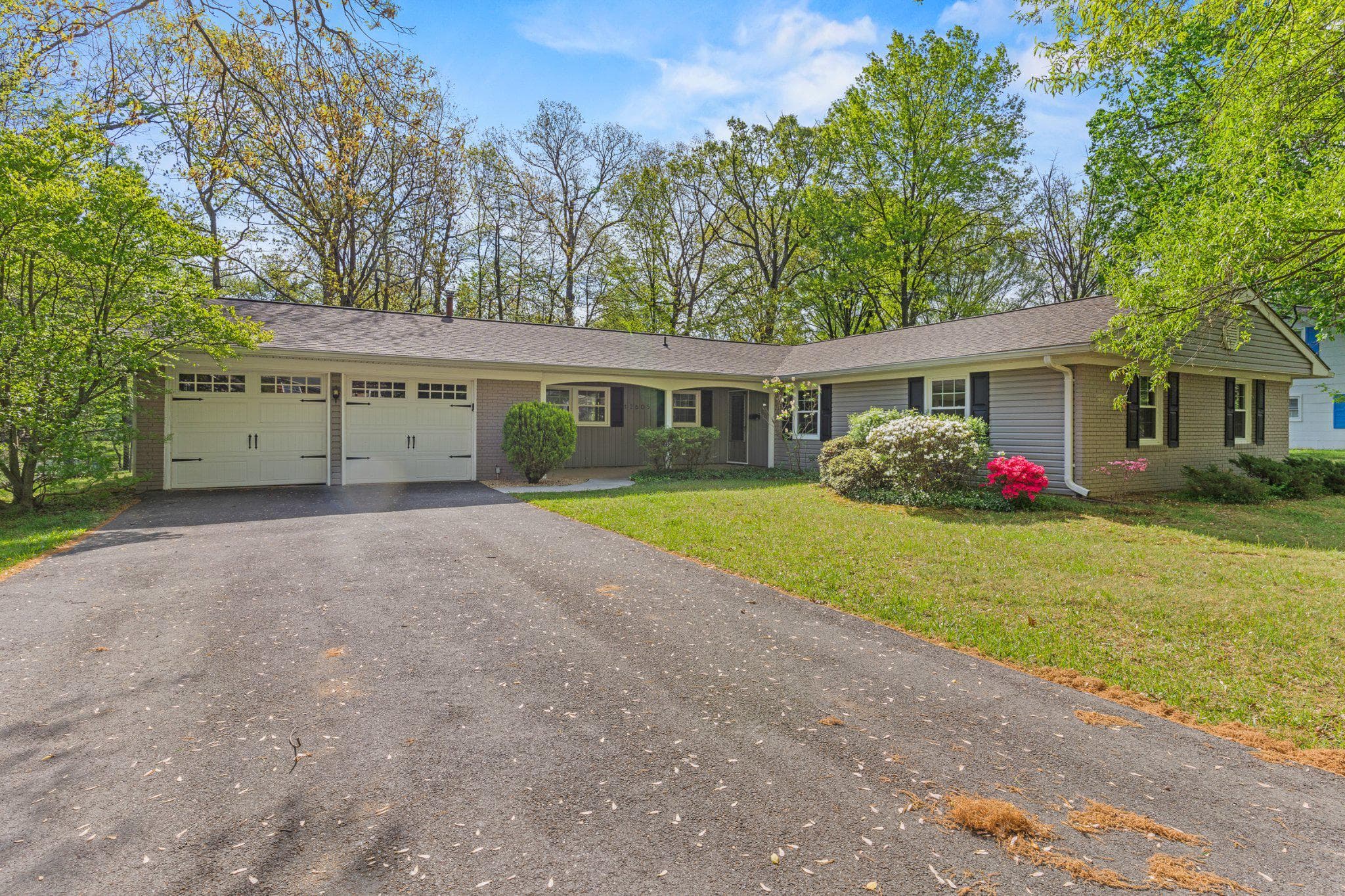 12605 CEDARBROOK LANE - Photo 1