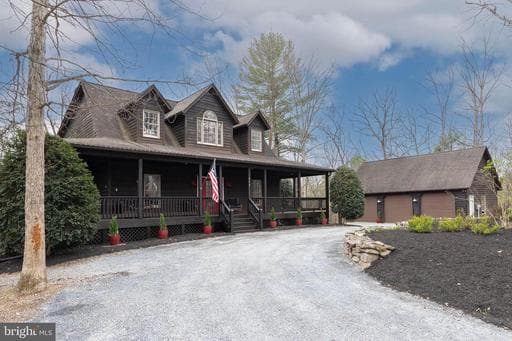 448 ADAMS ROAD - Photo 1