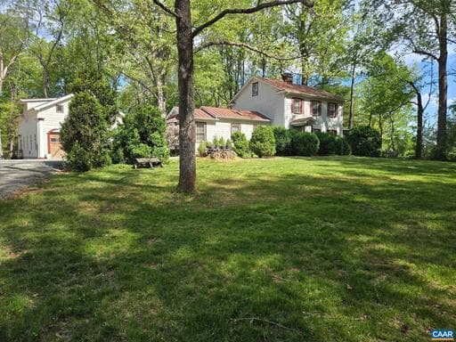 954 OLD LYNCHBURG RD,CHARLOTTESVILLE,VA,22903,ALBEMARLE