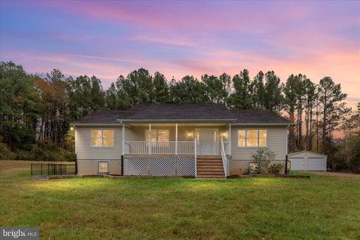 2983 OLD WINCHESTER RD,BOYCE,VA,22620,CLARKE - Photo 1