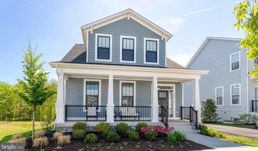 3609 STEPHENSONS HILL LANE - Photo 1