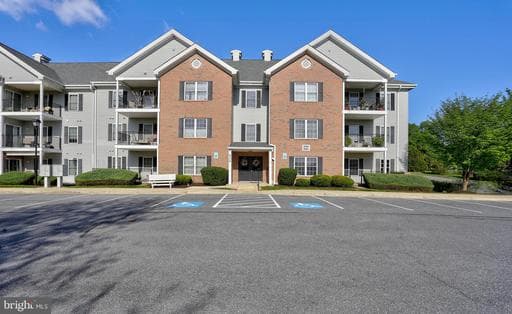 6518 RIDENOUR WAY 1D - Photo 1