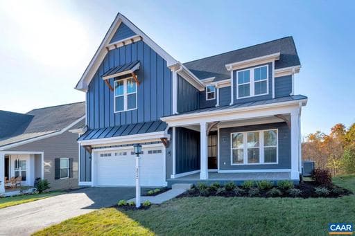 114426 RIPARIAN CT,CHARLOTTESVILLE,VA,22911,ALBEMARLE