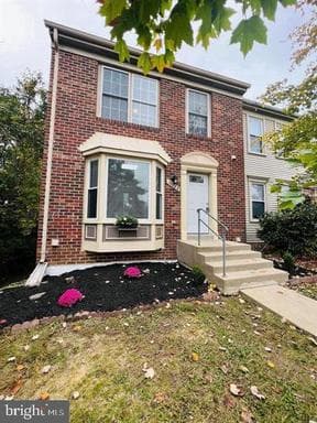 10732 Wakeman DR FREDERICKSBURG VA 22407