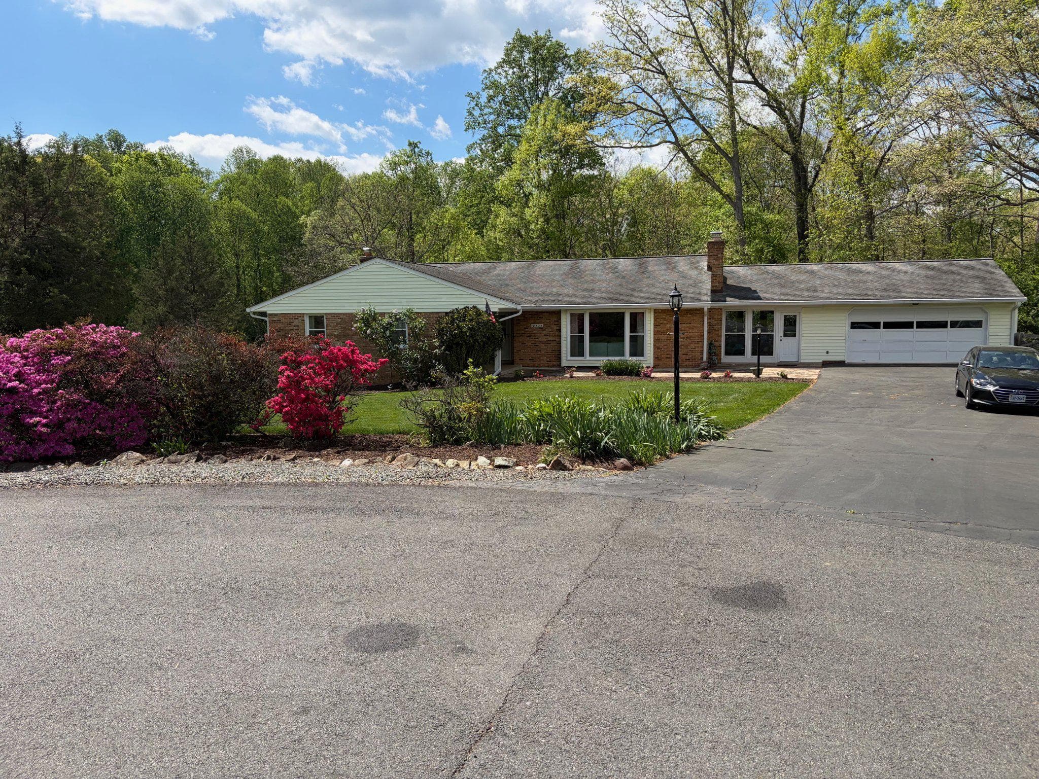 10425 LAKE RIDGE DRIVE - Photo 1