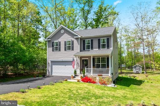 2913 Lakeview Pkwy, Locust Grove, VA 22508-5725, United States - Photo 1