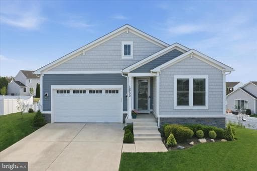 12700 WALLACE COURT - Photo 1