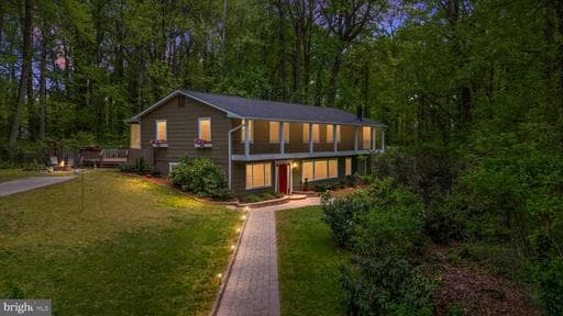 923 Buttonwood Trl, Crownsville, MD 21032-1846, United States - Photo 1