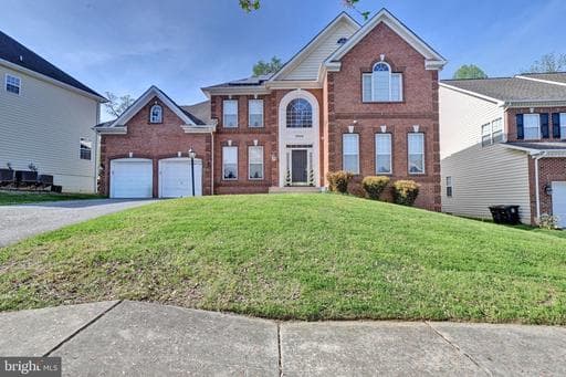 9908 CHESSINGTON WAY - Photo 1