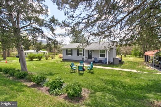 200 WHITE MILL ROAD - Photo 1