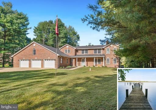 3045 Holland Cliffs Rd, Huntingtown, MD 20639-8824, United States - Photo 1