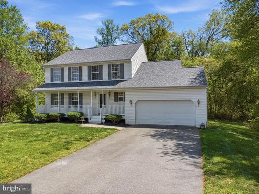 8222 ATHENA LANE - Photo 1