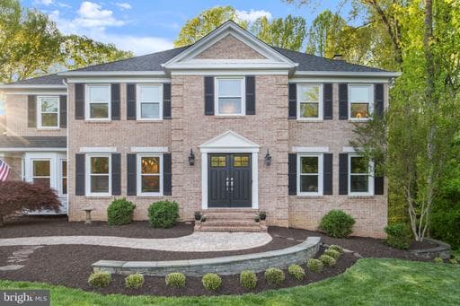 5604 MARY FAIRFAX COURT - Photo 1