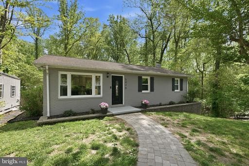5038 Harvard St, St Leonard, MD 20685-2631, United States - Photo 1