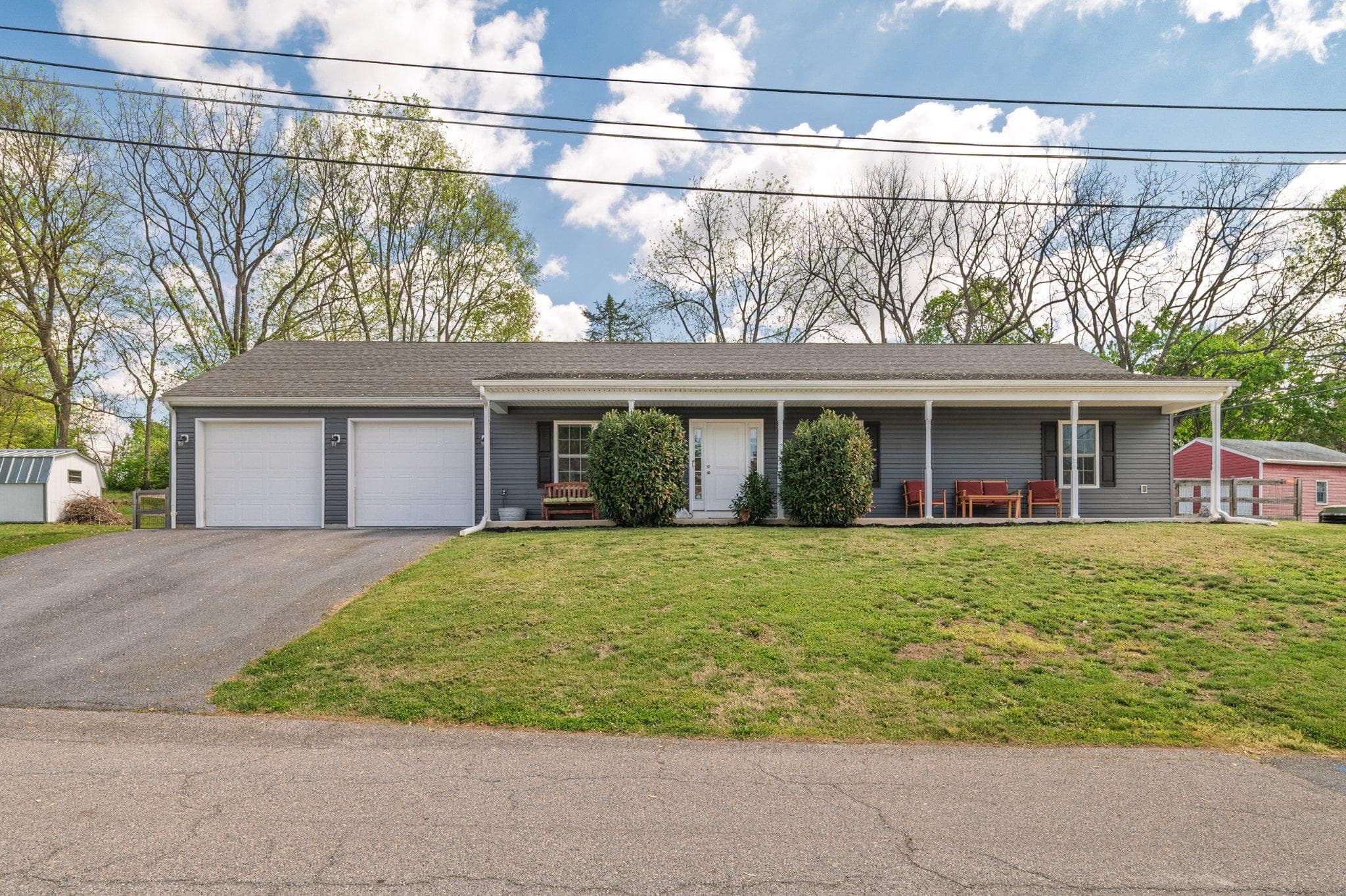 105 N Potomac St, Sharpsburg, MD 21782-1754, United States - Photo 1